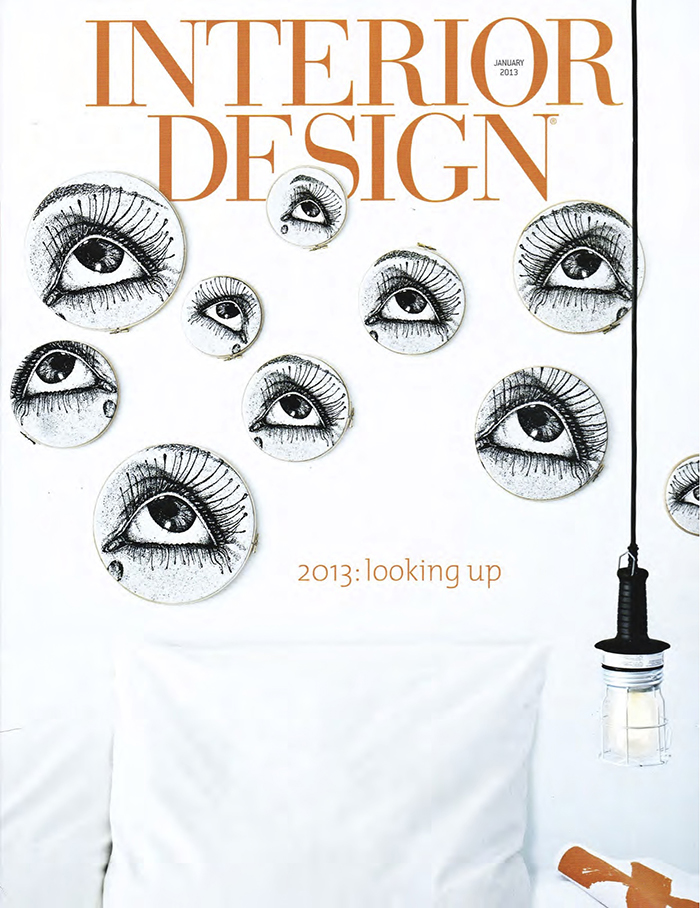TOP 10 Interior Design Magazines in the USA