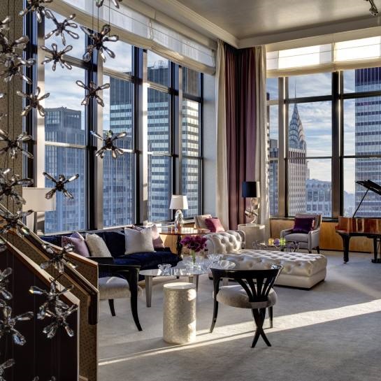 Luxury-suite-new-york-palace-two-towers