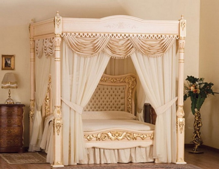 Top 10 Expensive Furniture Pieces For The Rich