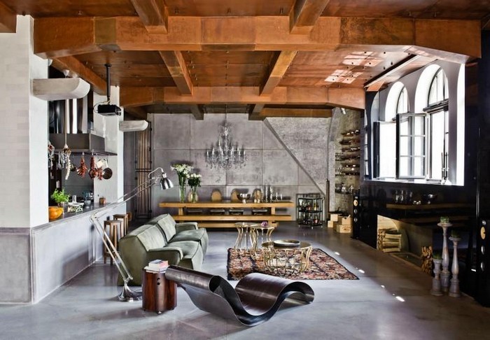 best eclectic style interior design ideas