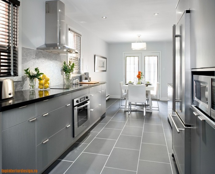 best interior design ideas to use gray color