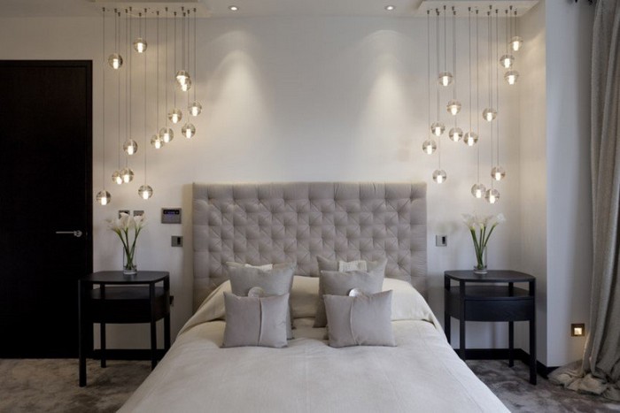 how to decorate with luxury ceiling lights