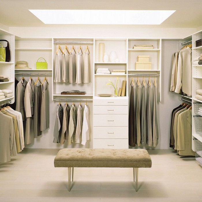best closet design ideas