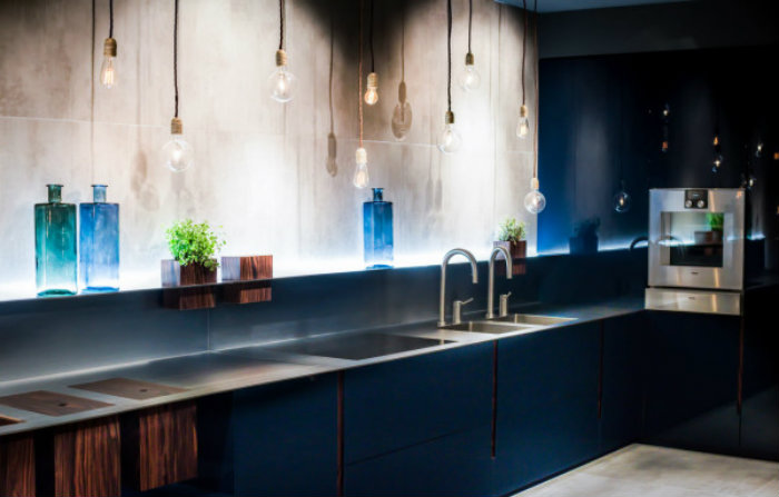 kitchen interior design 2015