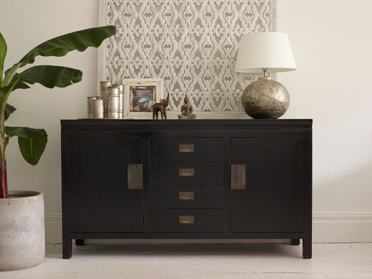 Decoration trends: Contemporary Sideboards