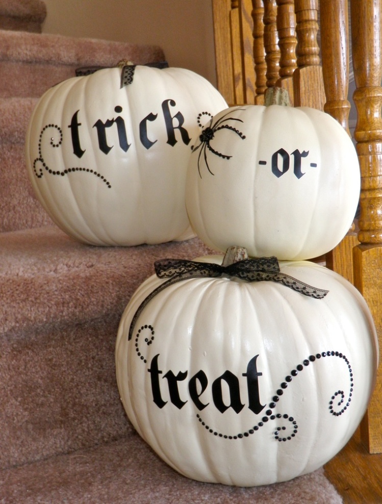 TOP Halloween Decoration Ideas