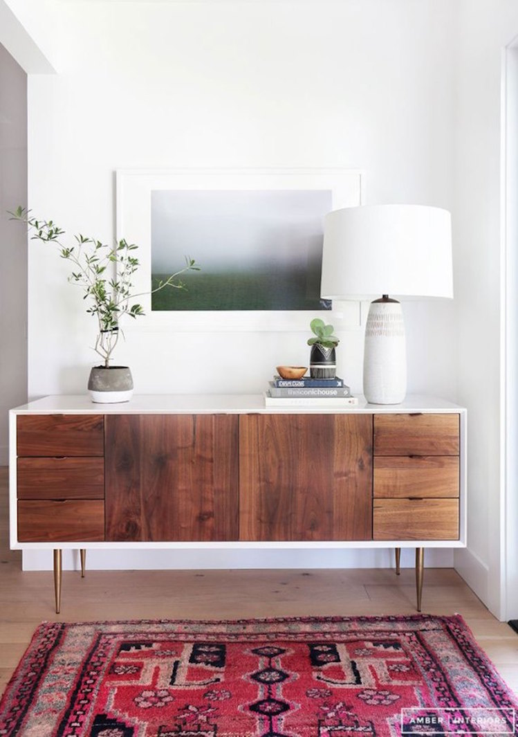 Best sideboards for a modern living room