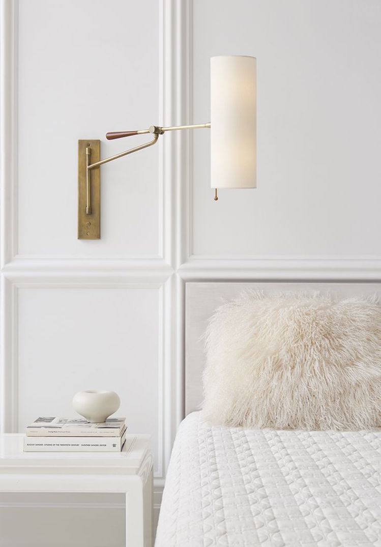 TOP 50 | Modern Wall Lamps