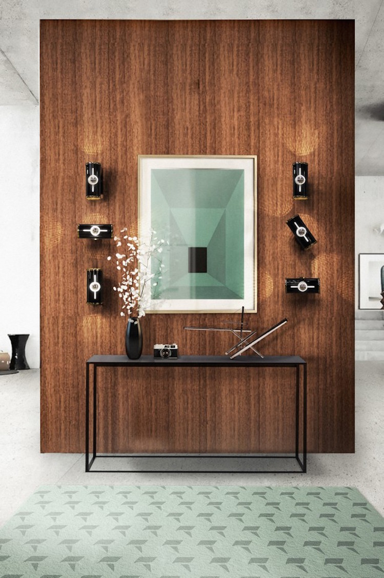 TOP 50 | Modern Wall Lamps