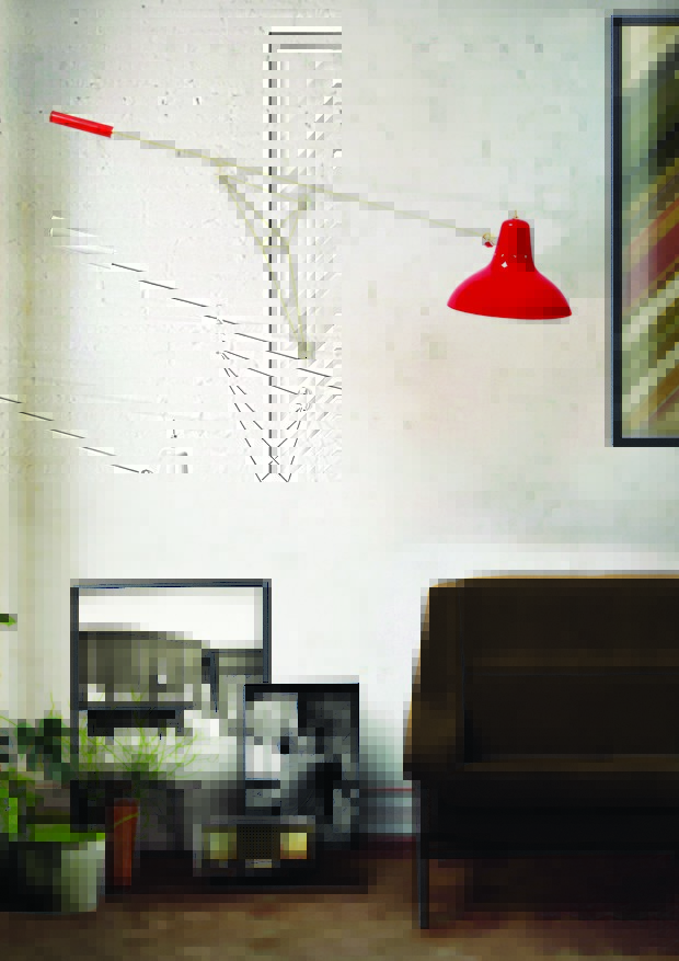 TOP 50 | Modern Wall Lamps