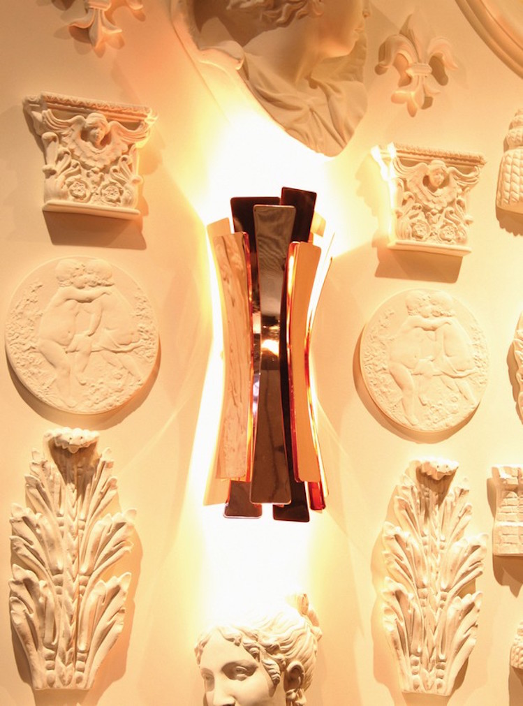 TOP 50 | Modern Wall Lamps