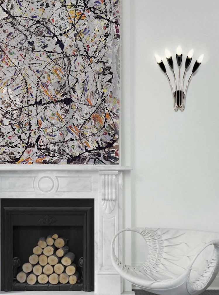 TOP 50 | Modern Wall Lamps