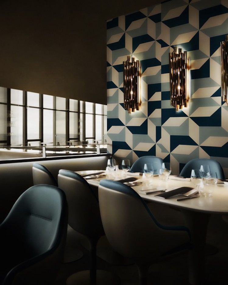 TOP 50 | Modern Wall Lamps