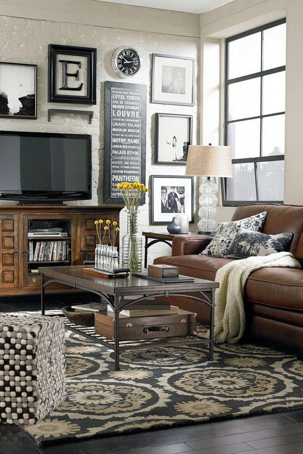 The 25 most modern and luxurious center tables
