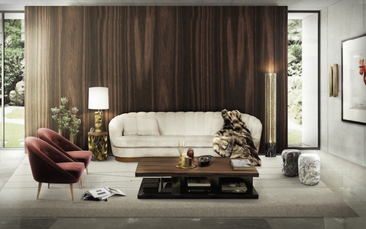 Modern Sofas for your living room