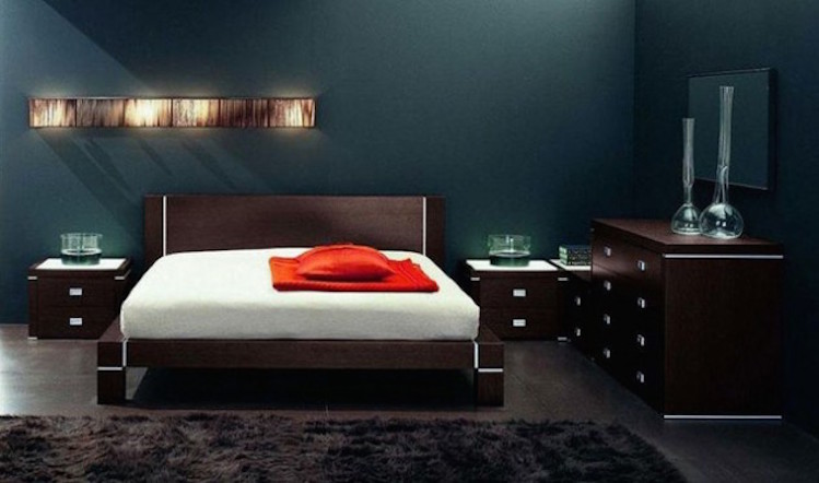 Modern Bedrooms For your Home