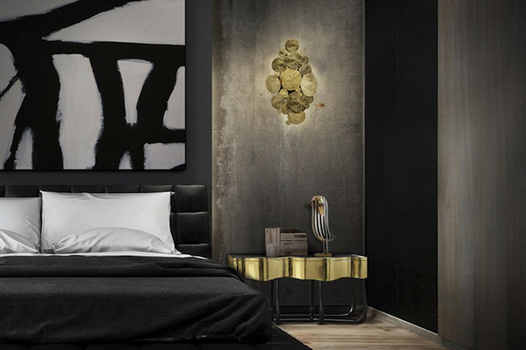 Modern Bedrooms For your Home