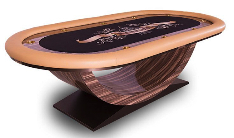 Luxury-Poker-Table