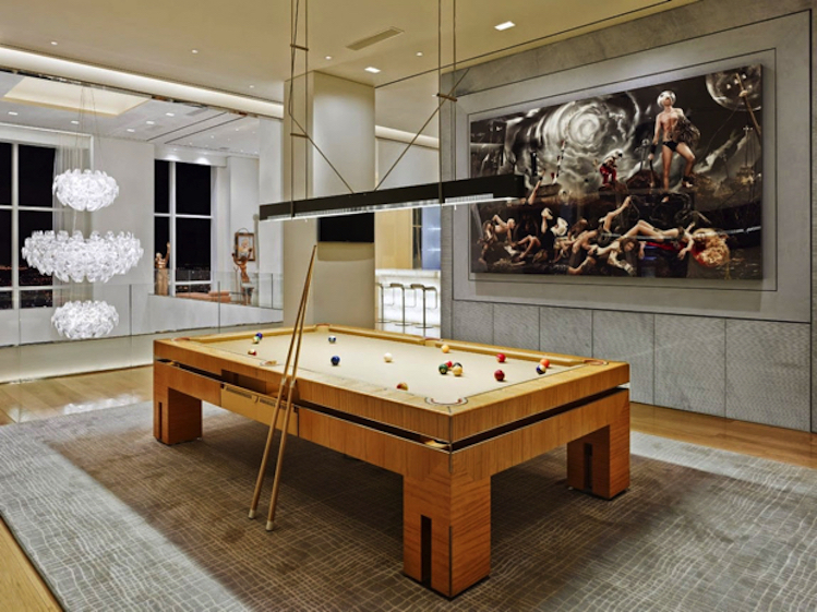 Best Playing Tables for Amazing Gaming Rooms