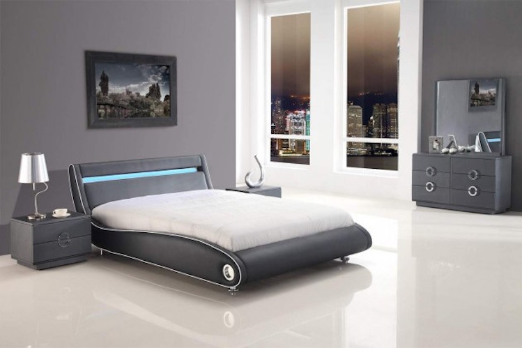 Modern Bedrooms For your Home