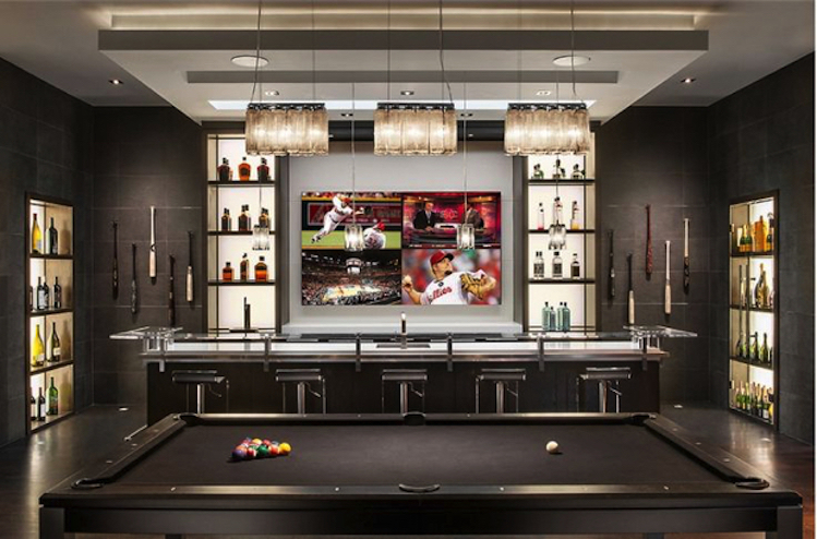 modern-Black-snooker-table
