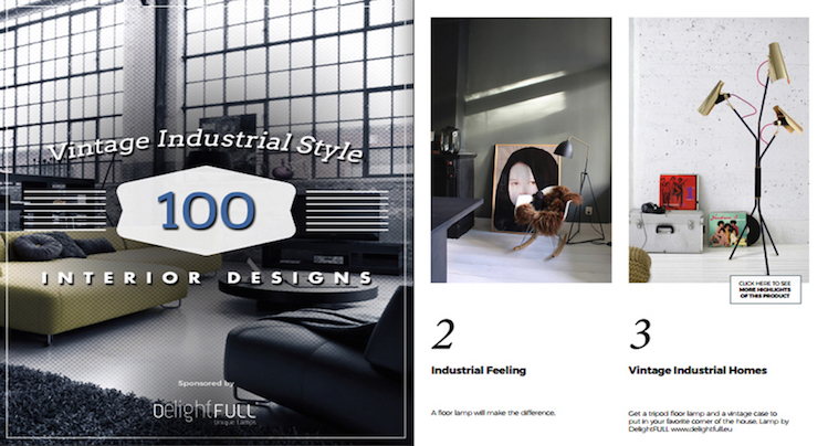 The Best eBooks for your Inspiration