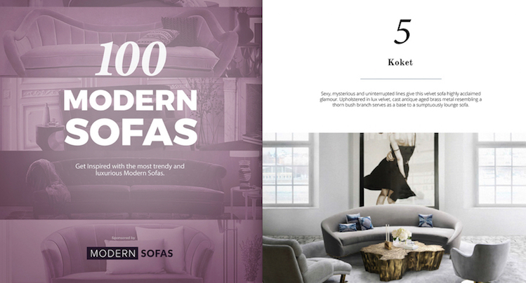 The Best eBooks for your Inspiration