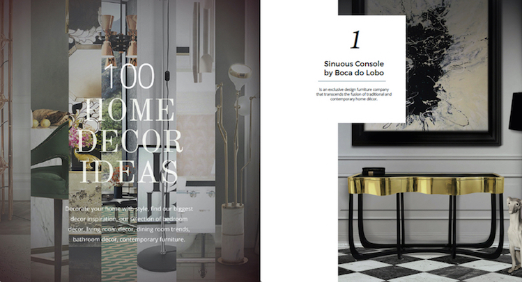 The Best eBooks for your Inspiration