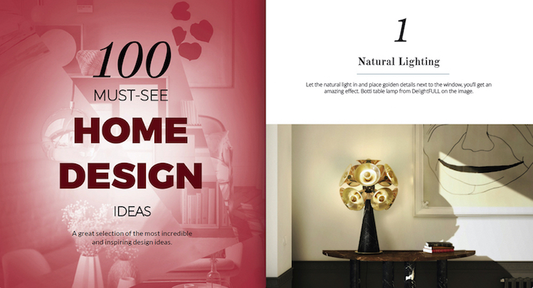 The Best eBooks for your Inspiration