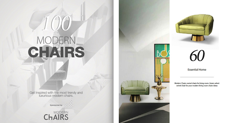 The Best eBooks for your Inspiration