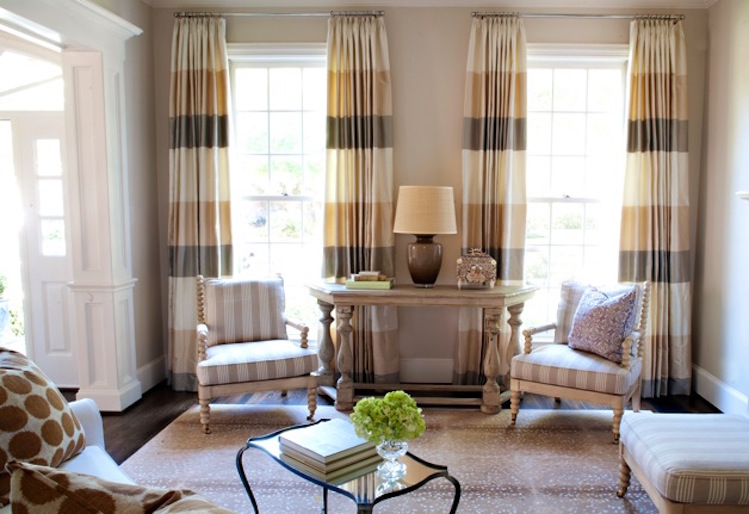 Get Inspired with Kara Adam Living Room Interiors
