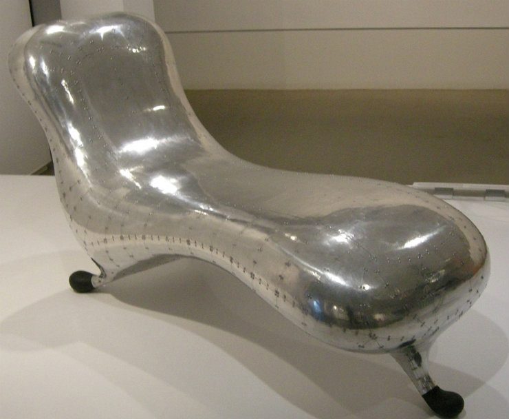 The most amazing design chairs of the world
