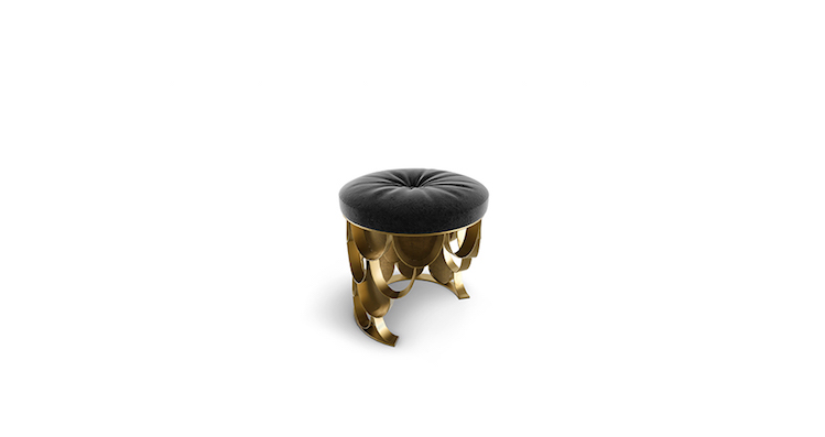 8 Outstanding Stools for your living room
