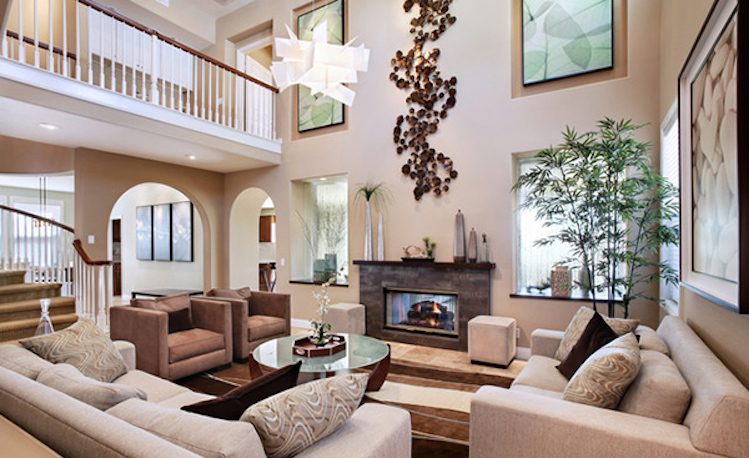 Best houses high ceilings for your inspiration
