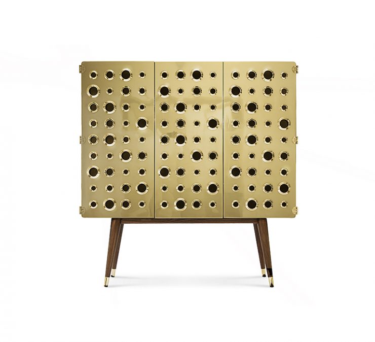 Fall Trends: Mid-Century Furniture