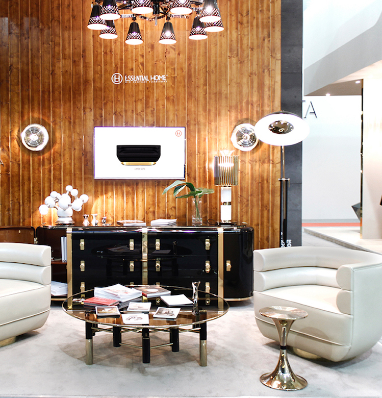 4 High-End Furniture Brands Visiting USA Interior Design Studios