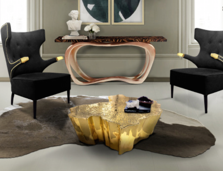 Modern Chairs Ebook