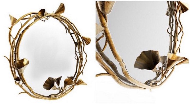 amazing mirror designs