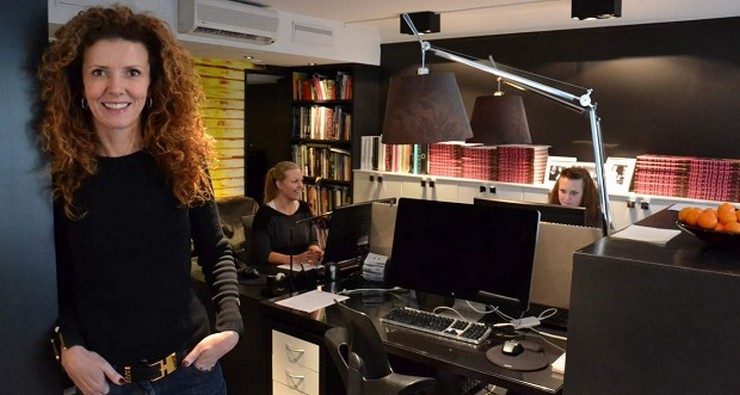 Top Interior Designers