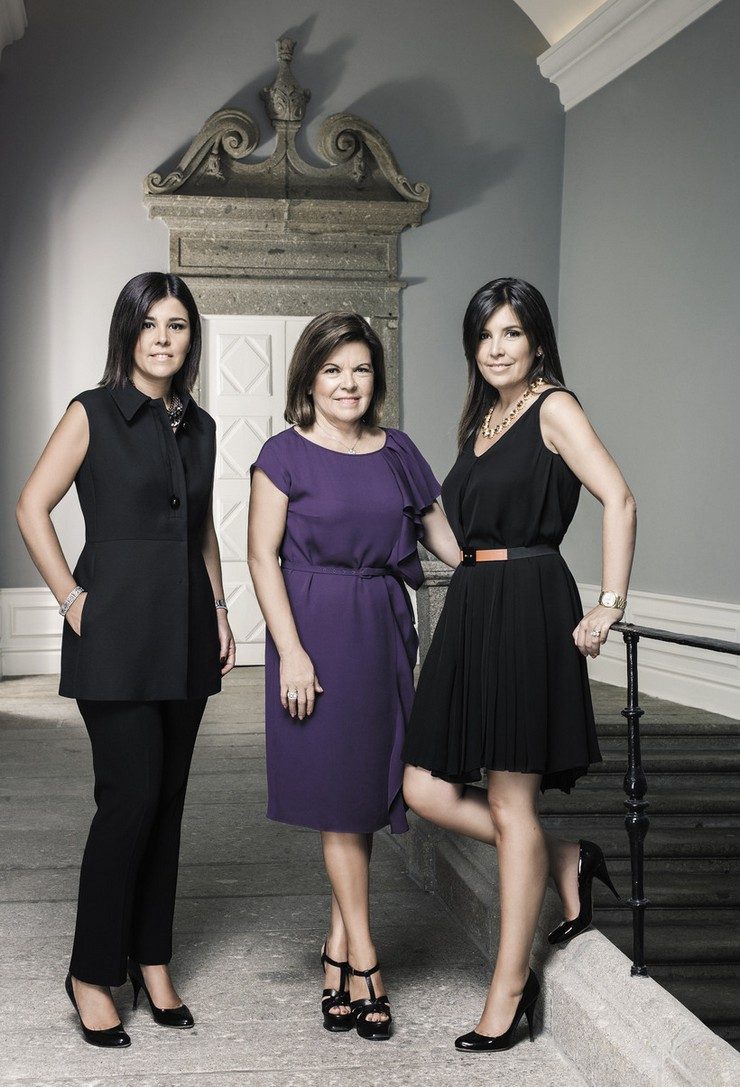 Top Interior Designers
