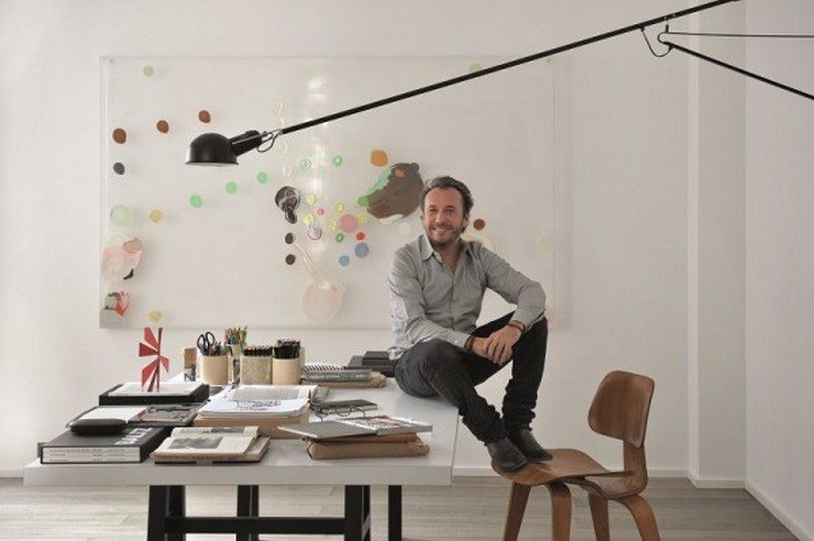 top 100 interior designers