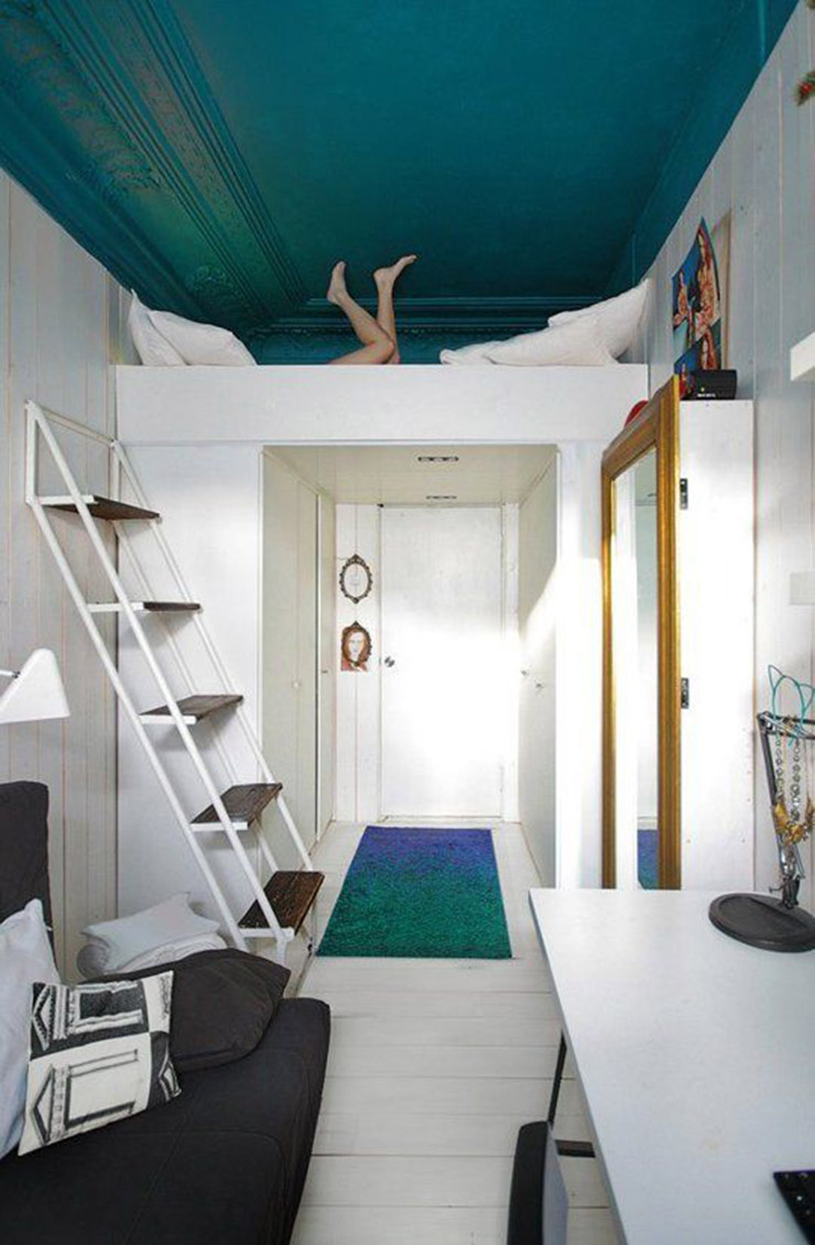 TOP 5 Modern Interior Design Inspirations:Amazing Living Room Sets