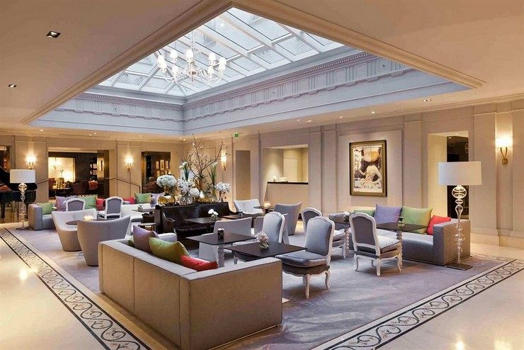 top 100 interior designers