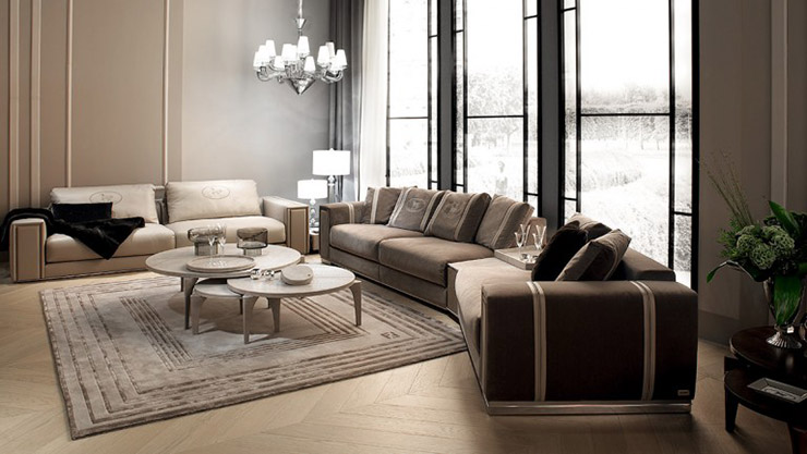 Beautiful Living Room Ideas for a Modern Home Décor