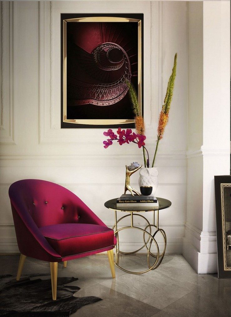 luxury living room ideas