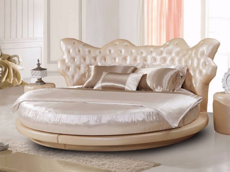 Luxry Beds