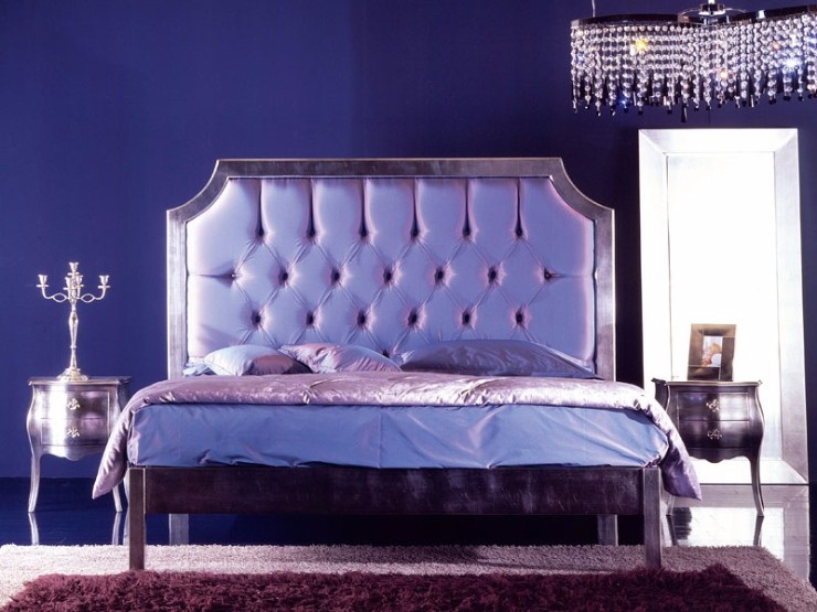 Luxuy Beds