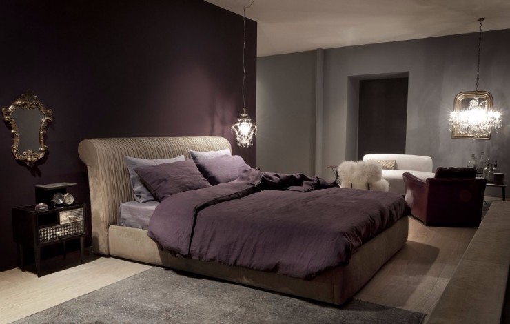 Luxur Beds