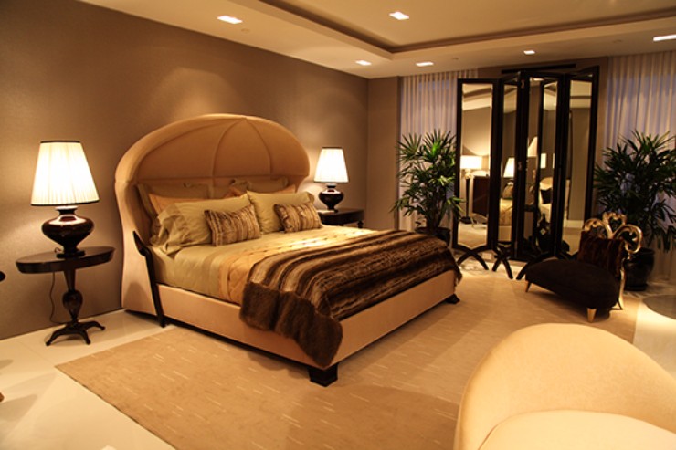 Luxy Beds