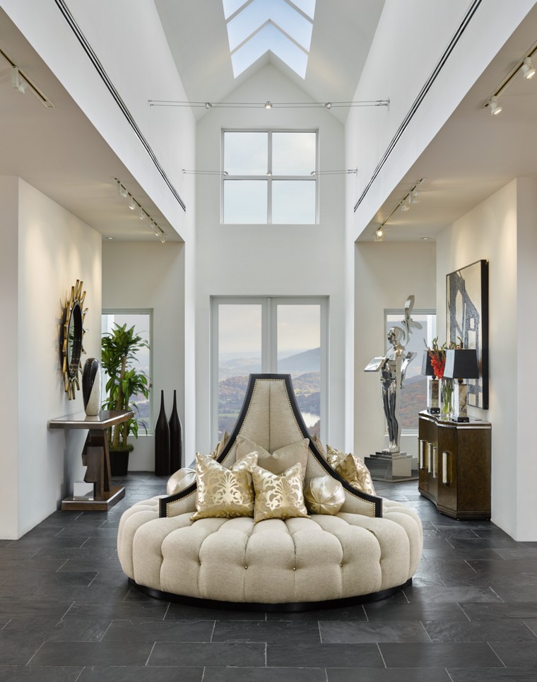 Top 3 interior design showrooms in Dallas
